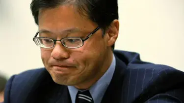 Yahoo’nun kurucusu istifa etti