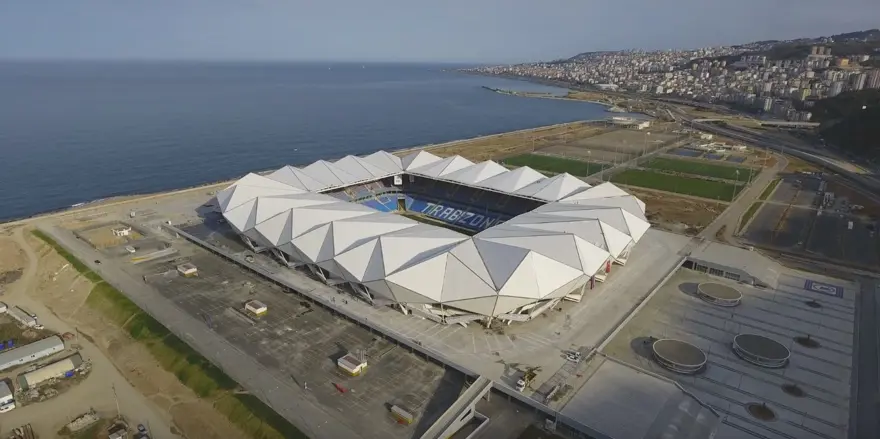 Vodafone Arena dünyanın en iyi stadyumu seçildi 19