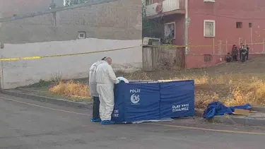 Çöp konteynerinde bebek cesedi bulundu