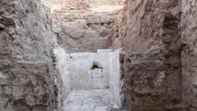 Mısır piramitlerinde sürpriz iskeletler bulundu: Bütün hikaye değişebilir