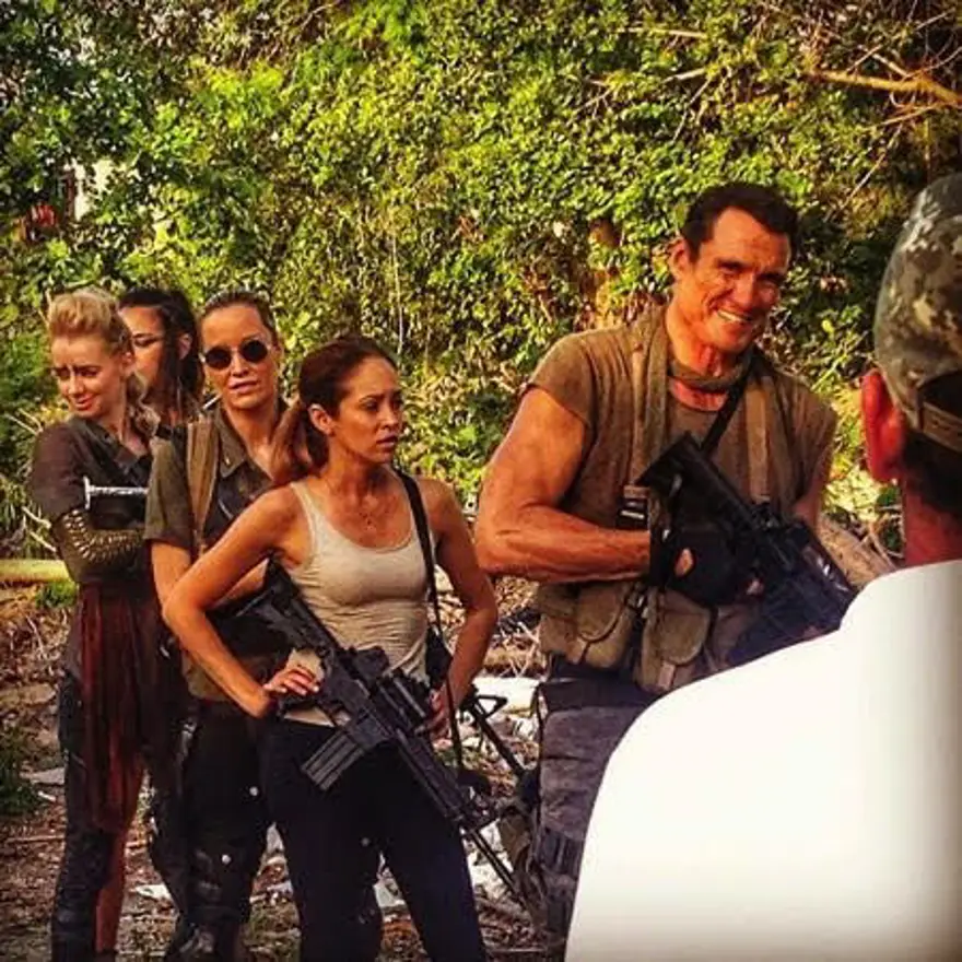 2018'in en iyi korku filmleri 50
