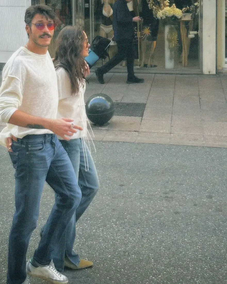 Hafsanur Sancaktutan: 'Adam yok' dedim âlâsını buldum 5