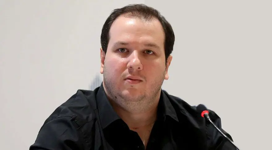 Şahan Gökabakar'dan o listeye tepki 
