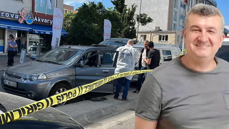 Mahir Hoca cinayetinde "Bayğaralar Çetesi" iddiası! 