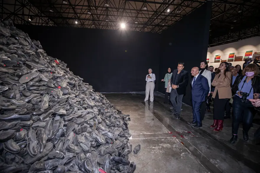 Bavullara sığdırılmış hayatların hikayesi: Mübadele 9 Bavullara sığdırılmış hayatların hikayesi: Mübadele 9