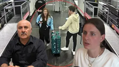 Oğuz Murat Aci&#x27;nin eşi şikayetinden vazgeçti: Hukuki süreç nasıl ilerleyecek?