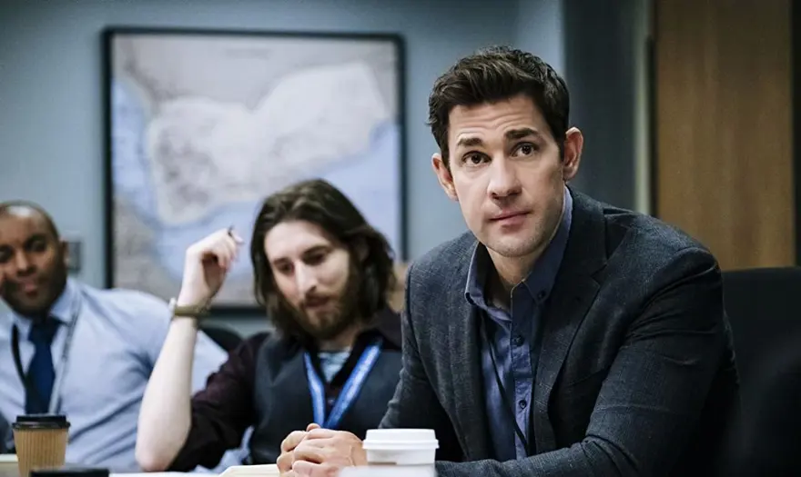 2022'de yeni sezon onayı alan ve iptal edilen yabancı diziler 46