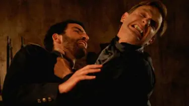 Argento'nun Dracula'sı