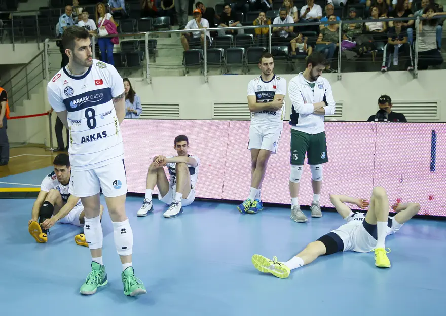 Kadınların ardından erkeklerde de özlenen tablo! 9 Kadınların ardından erkeklerde de özlenen tablo! 9