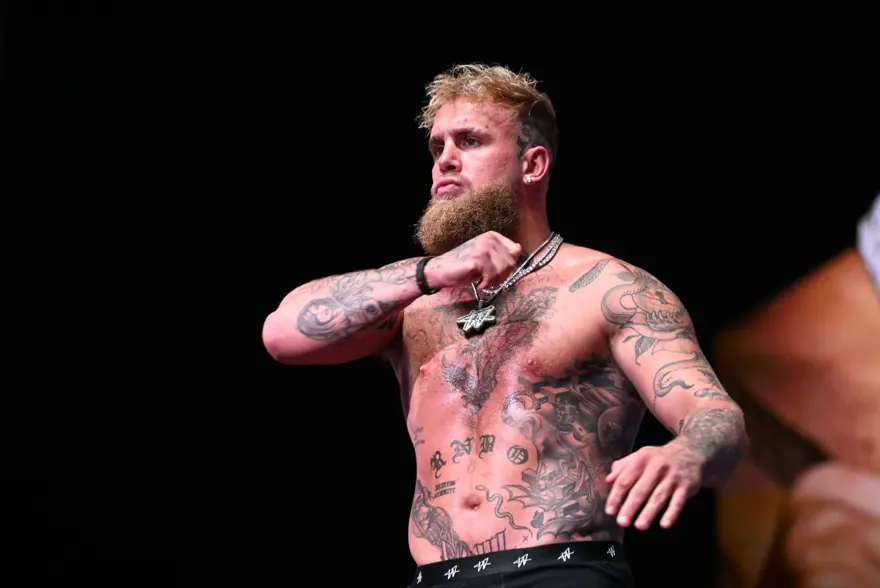 Jake Paul, Mike Tyson karşısında: Jake Paul kimdir, kaç yaşında, sevgilisi Jutta Leerdam kim? 1