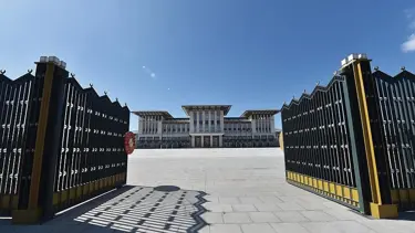 7 yeni Cumhurbaşkanlığı Kararnamesi yayımlandı