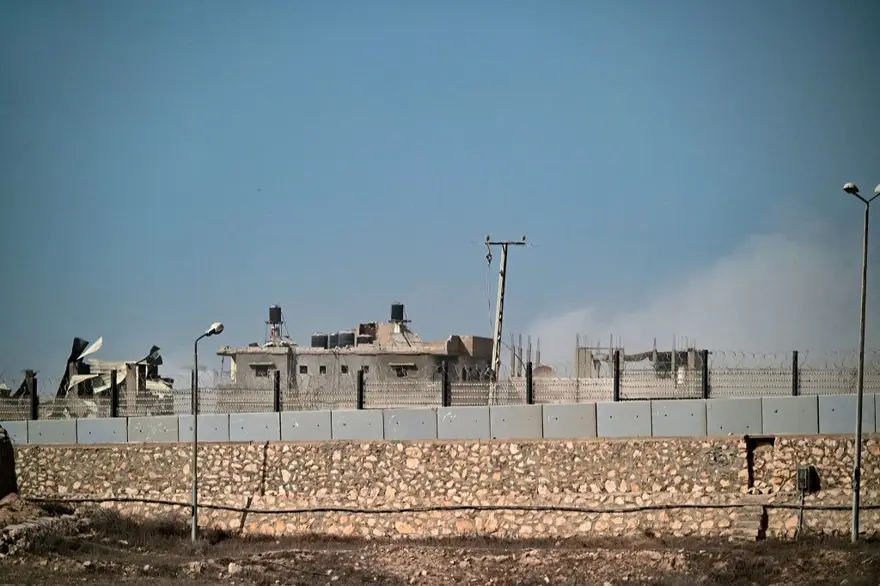 Gazze'den çıkış yok: "Hasta ve yaralılar aylardır mahsur" 3 Gazze'den çıkış yok: "Hasta ve yaralılar aylardır mahsur" 3