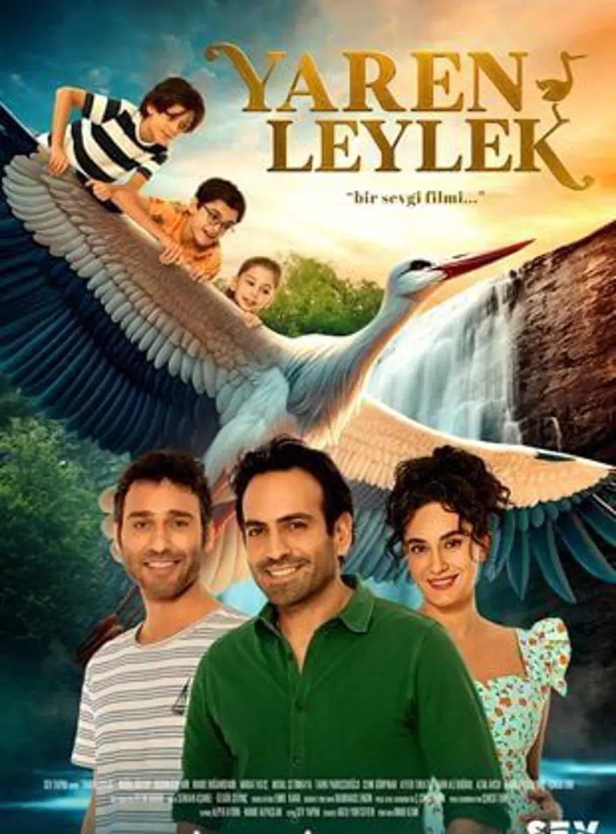 Ekim ayında mutlaka izlemeniz gereken filmler 4