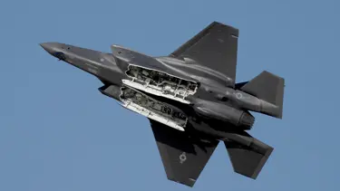 Milyarlık F-35 skandalı: "ABD tarafından kandırıldık"