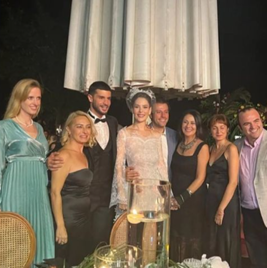 Merve Şarapçıoğlu eski eşi Berk Oktay için: Benim suçsuz olduğumu biliyordu 7 Merve Şarapçıoğlu eski eşi Berk Oktay için: Benim suçsuz olduğumu biliyordu 7