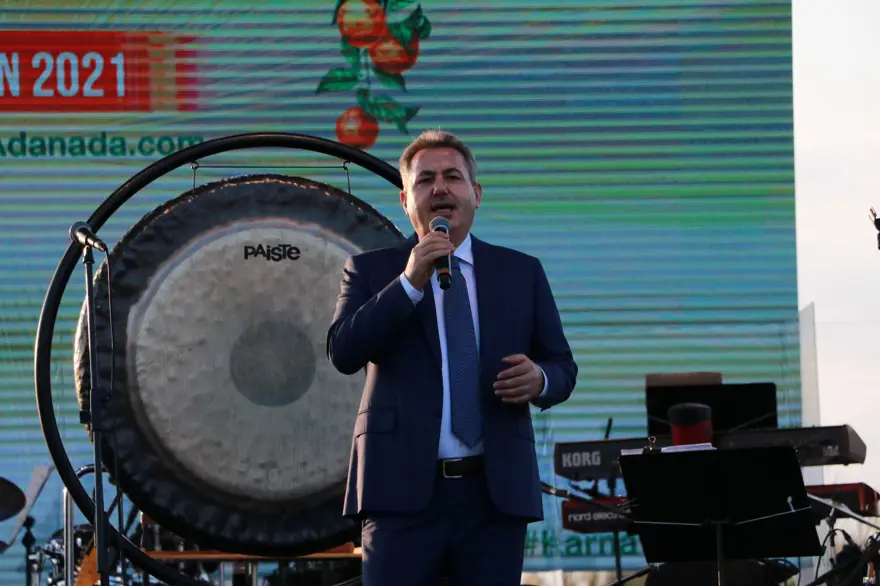 Dijital Portakal Çiçeği Karnavalı sona erdi 2