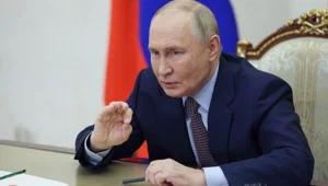 Rusya'dan korkutan karar: Putin, yeni nükleer doktrini onayladı Rusya'dan korkutan karar: Putin, yeni nükleer doktrini onayladı