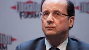 Dışişleri Bakanlığı'ndan Hollande'a kınama