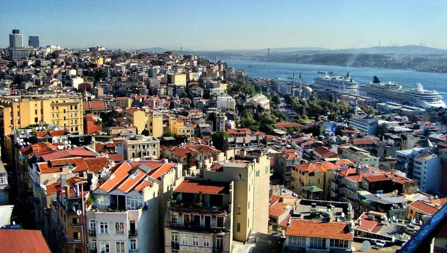 İŞTE YENİ DÖNEM EMLAKÇILIK DÜZENLEMELERİ 2 İŞTE YENİ DÖNEM EMLAKÇILIK DÜZENLEMELERİ 2