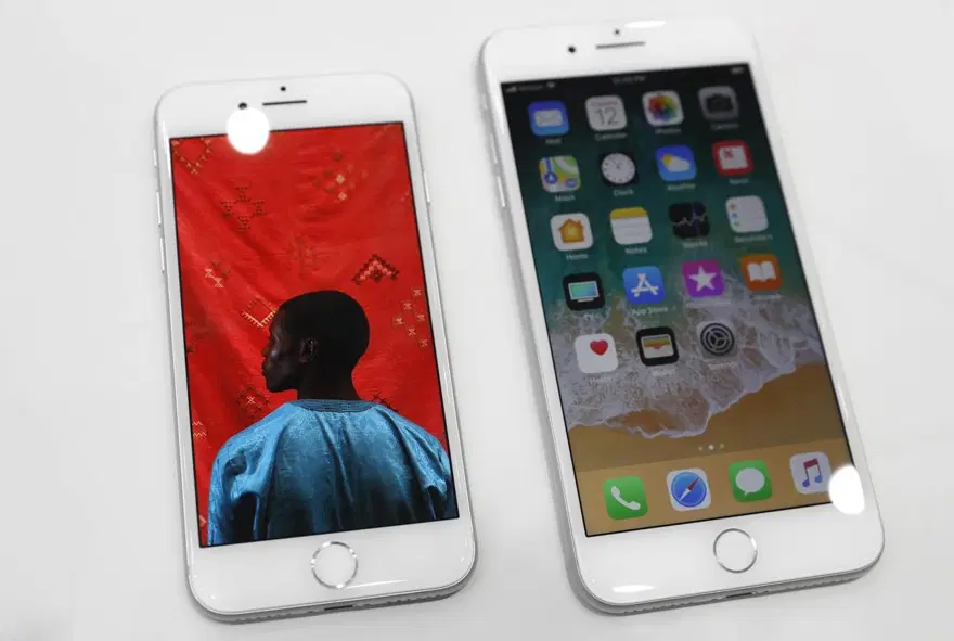 iPhone 8 Plus 19 iPhone 8 Plus 19