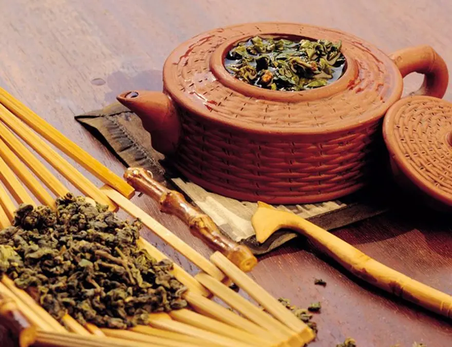 Çay ve kahvenin yararları 12