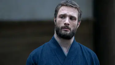 Shogun yıldızı, The Odyssey filminden ayrıldı