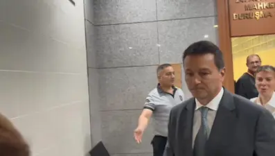 Eski Zorlu Holding CEO'su Cem Köksal'a beraat