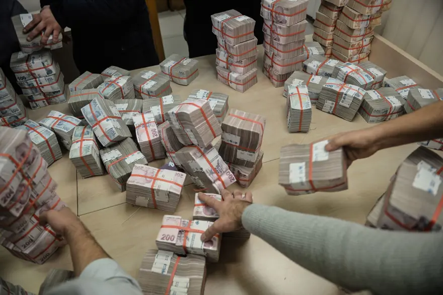 10 MİLYON TL İKRAMİYE KAZANAN NUMARALAR 4