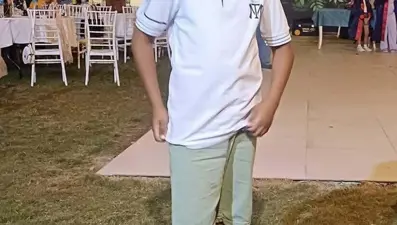 11 yaşındaki Sıraç'tan acı haber