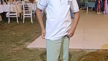 11 yaşındaki Sıraç'tan acı haber
