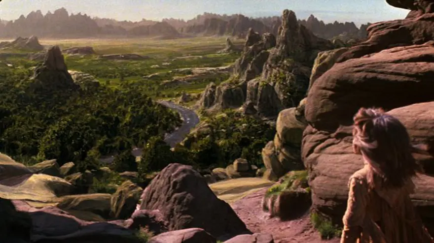 The Dark Crystal (1982) 35