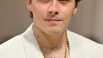 David Beckham ve oğlu Brooklyn arasında neler oluyor?