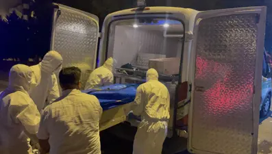 Trabzon&#x27;da yalnız yaşayan emekli öğretmen evinde ölü bulundu