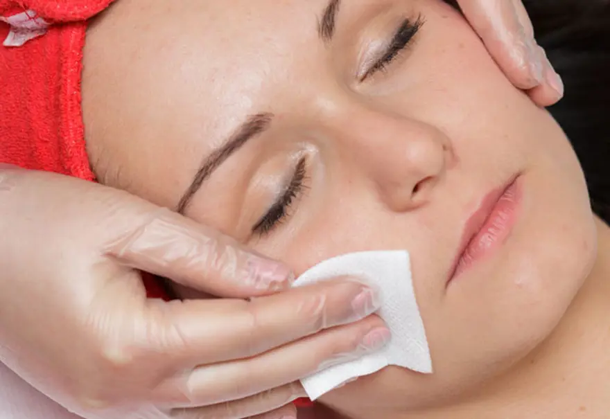 Güneş lekelerine karşı 5 etkili çözüm 3