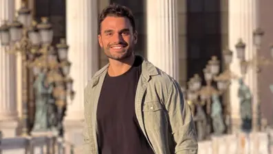 Atakan Işıktutan kimdir? İrem Derici ile aşk yaşadığı iddia edildi