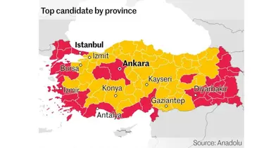 Le Monde, Yunan adalarını Türkiye'ye ekledi: Yunanistan'da tepki