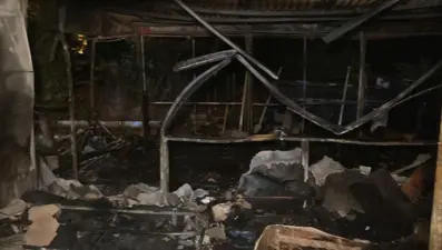 Mersin’de evde tüppatladı: Bir ölü