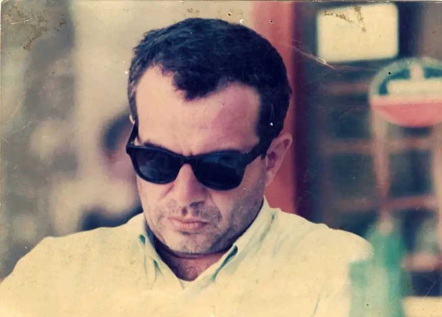 Şerif Gören'in vefatı sanat dünyasını yasa boğdu: Türk sineması seni unutmayacak 5