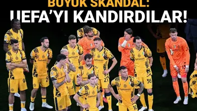 İtalya futbolunda büyük skandal: Dünya devinden 300 milyon euro'luk sahte anlaşma