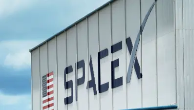 SpaceX'ten NASA'ya Ay görevi için yeni plan önerisi