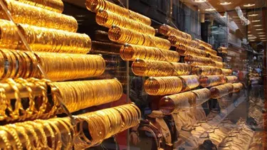 Altın fiyatları bugün ne kadar oldu? 9 Ocak 2019 Anlık ve Güncel Altın Kuru Fiyatları