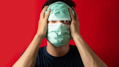 Nadir Hastalıklar Ağı'ndan "corona" çağrısı