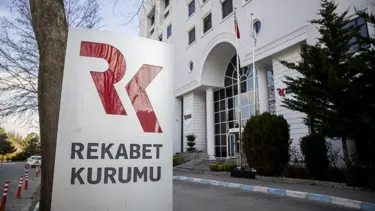 Rekabet Kurulu'ndan Şişecam'a 3.1 milyar TL ceza