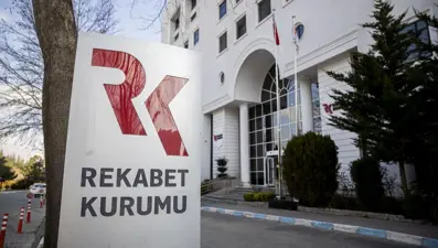 Rekabet Kurulu'ndan Şişecam'a 3.1 milyar TL ceza