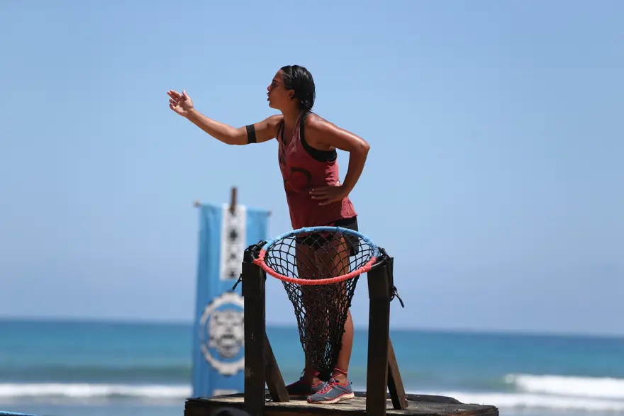 Survivor, Survivor 2017, survivor ödül oyunu, survivor yarışma, Survivor Türkiye 50