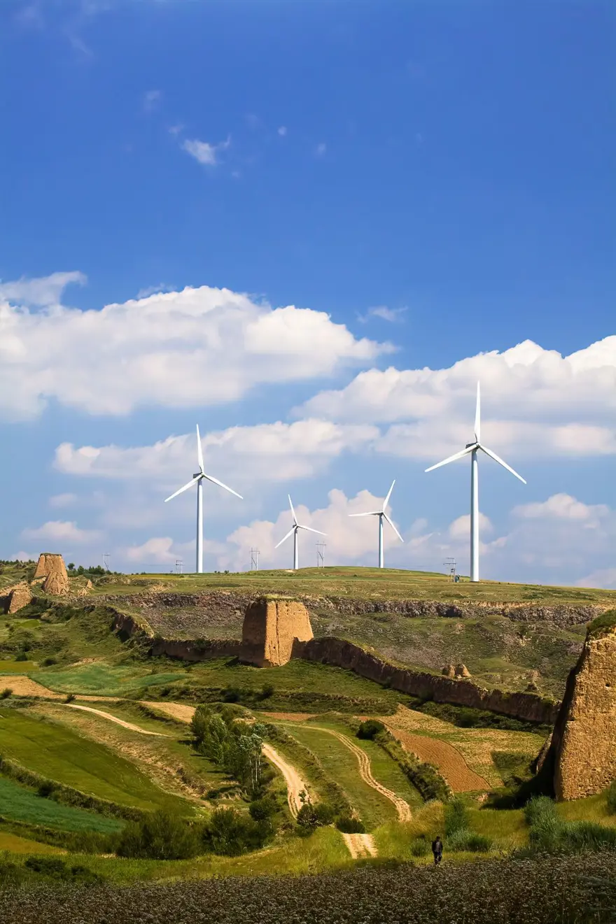 “Haydi! Yeşil Gelecekler” fotoğraf yarışmasının ödülleri açıklandı 23 “Haydi! Yeşil Gelecekler” fotoğraf yarışmasının ödülleri açıklandı 23
