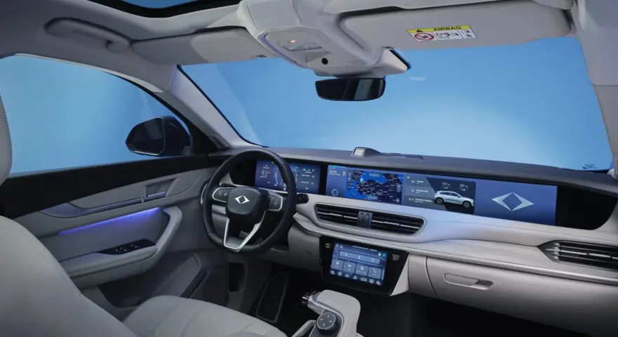 Togg, AB mevzuatıyla uyumlu 41 testten geçti 4