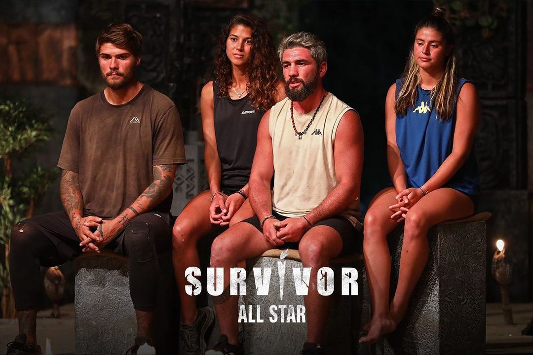 Survivor'da elenen isim belli oldu (12 Nisan 2022 eleme konseyi)