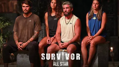 Survivor'da elenen isim belli oldu (12 Nisan 2022 eleme konseyi)