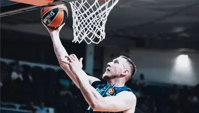 Anadolu Efes, Euroleague'de galibiyet peşinde! Partizan - Anadolu Efes basket maçı ne zaman, saat kaçta, hangi kanalda?